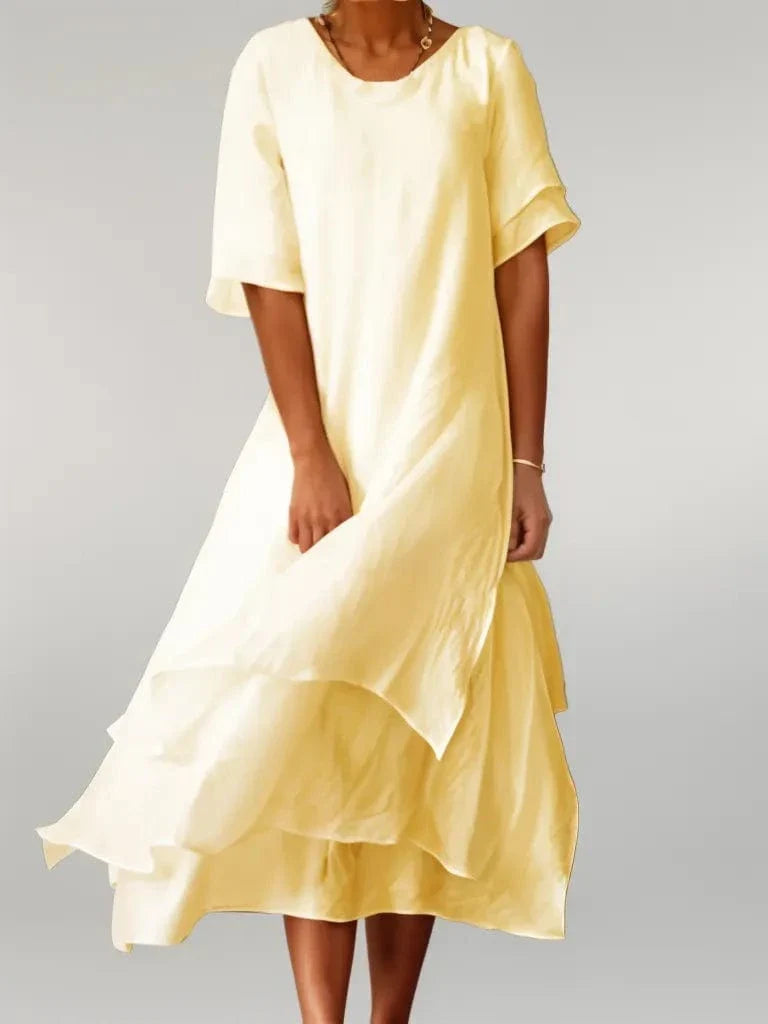 Sukienka Selene Amory Flutter