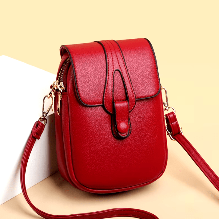 Torba inspirowana stylem vintage