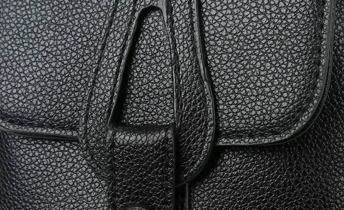 Torba inspirowana stylem vintage