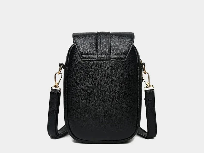 Torba inspirowana stylem vintage