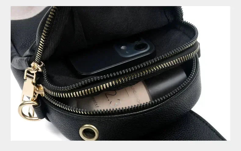 Torba inspirowana stylem vintage