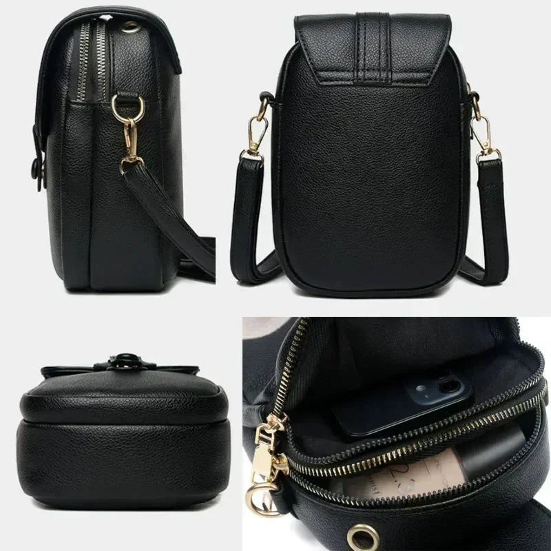 Torba inspirowana stylem vintage