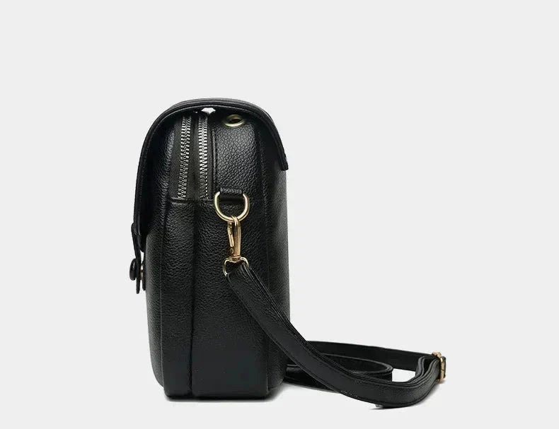 Torba inspirowana stylem vintage