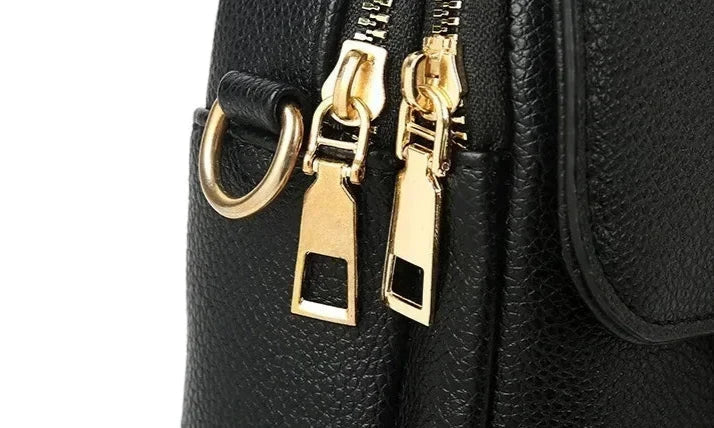 Torba inspirowana stylem vintage