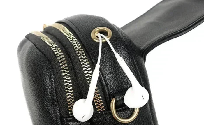 Torba inspirowana stylem vintage