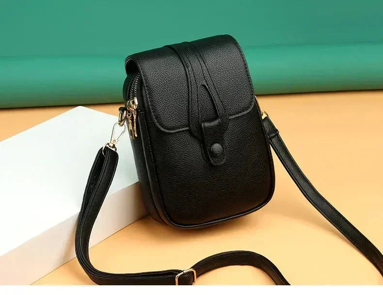 Torba inspirowana stylem vintage