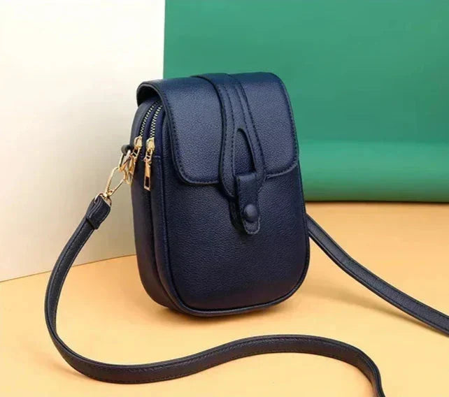 Torba inspirowana stylem vintage