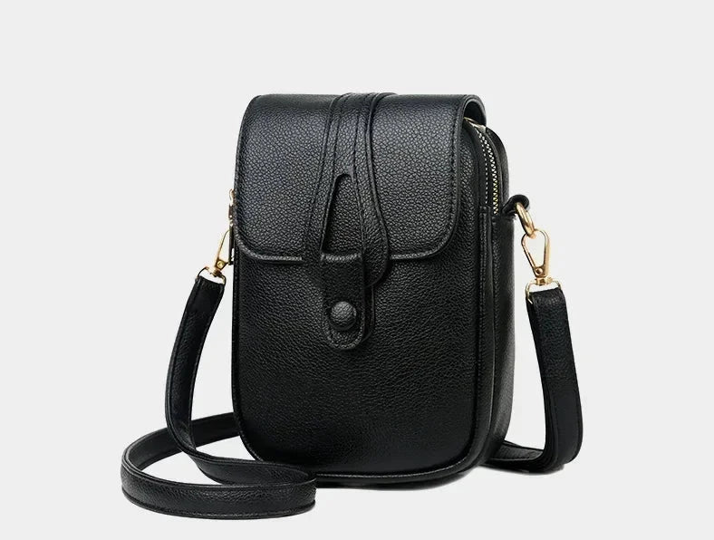 Torba inspirowana stylem vintage
