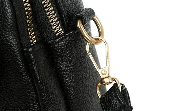 Torba inspirowana stylem vintage