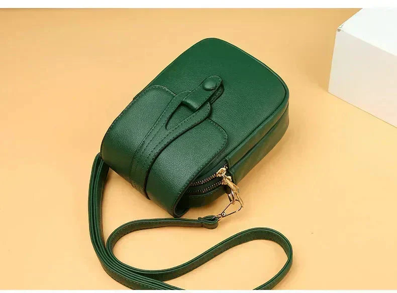 Torba inspirowana stylem vintage