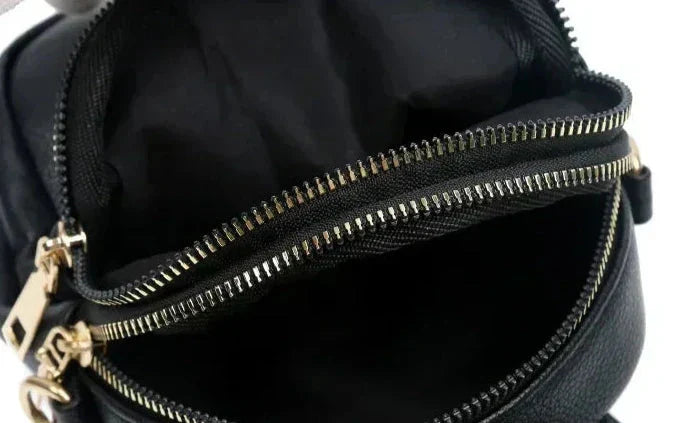 Torba inspirowana stylem vintage