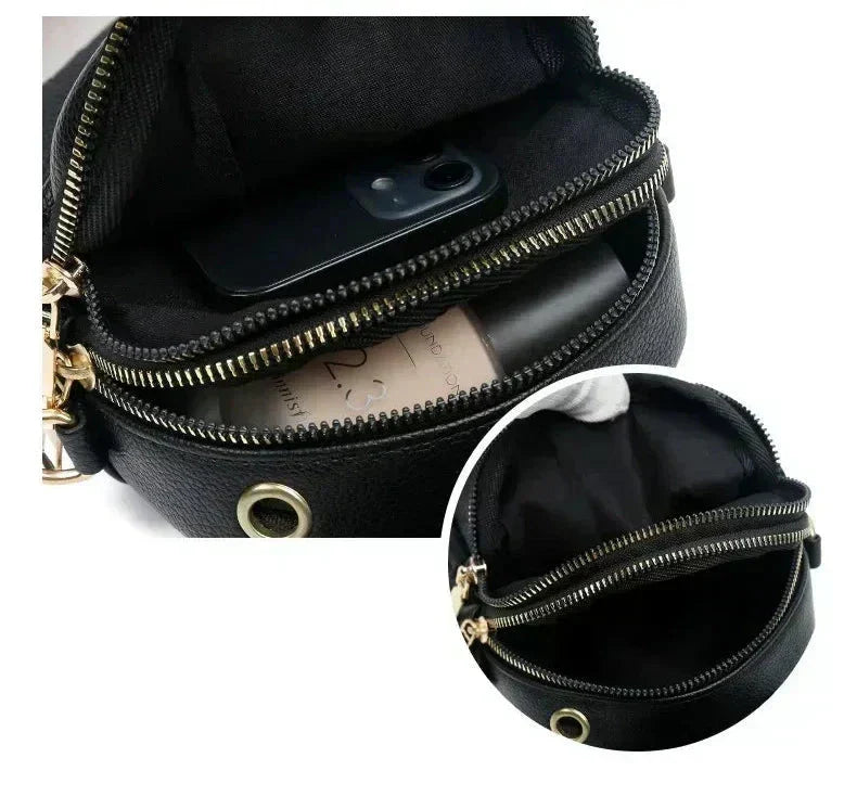 Torba inspirowana stylem vintage