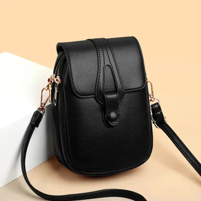 Torba inspirowana stylem vintage