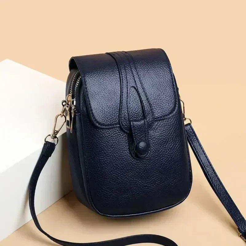 Torba inspirowana stylem vintage