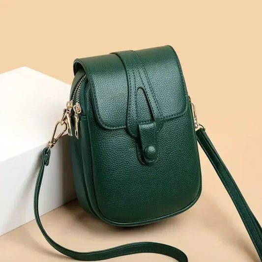 Torba inspirowana stylem vintage