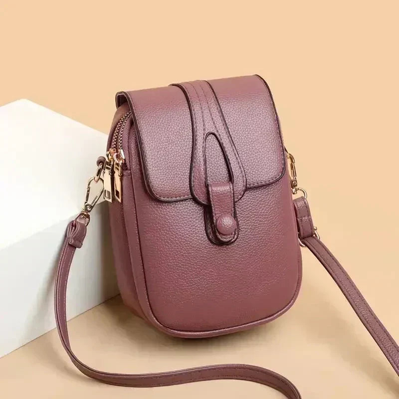 Torba inspirowana stylem vintage