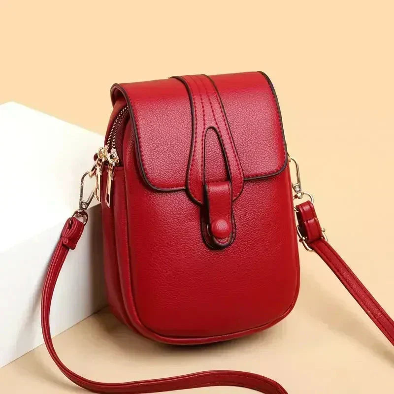 Torba inspirowana stylem vintage