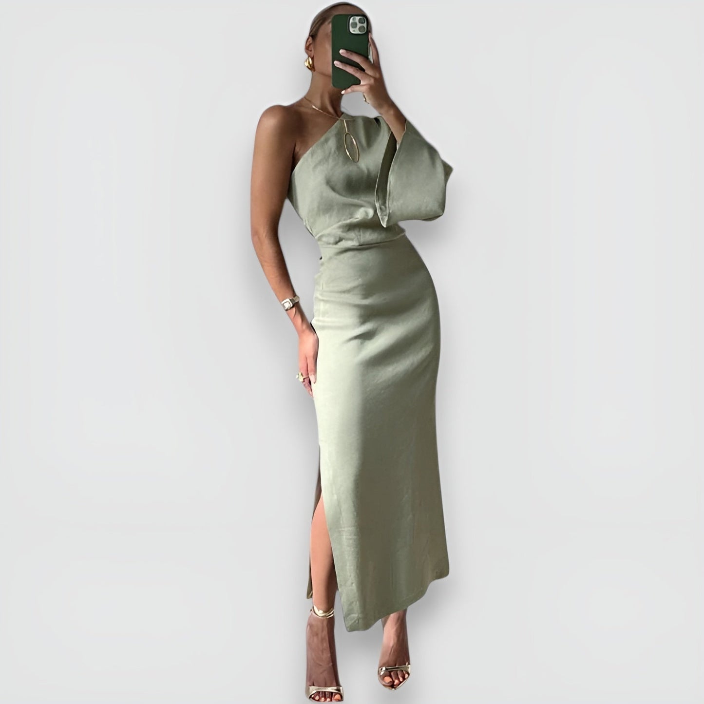 Zara - Elegancka sukienka
