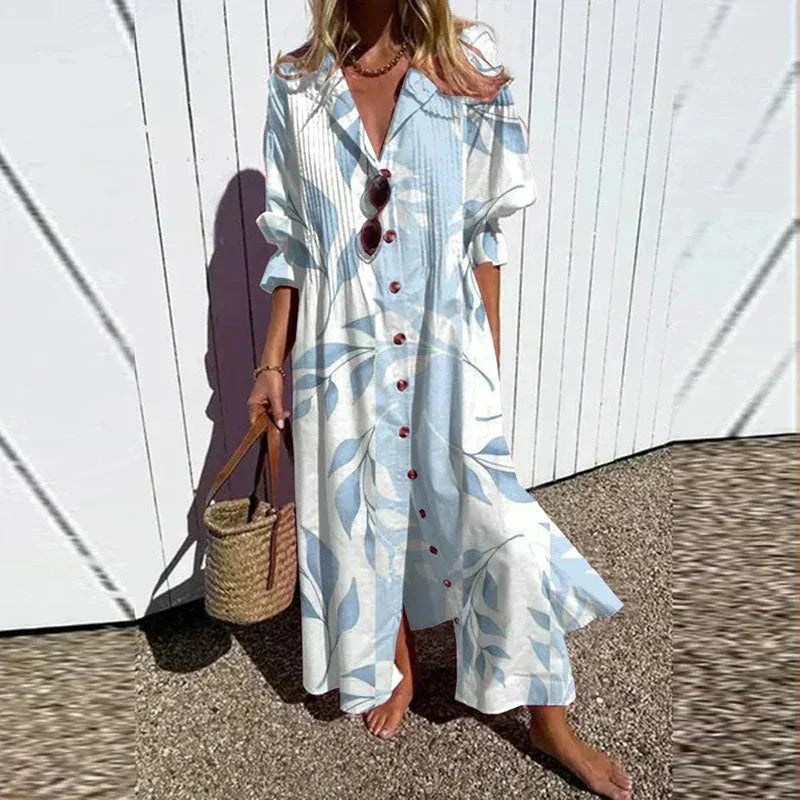 Odessa | Sukienka Boho