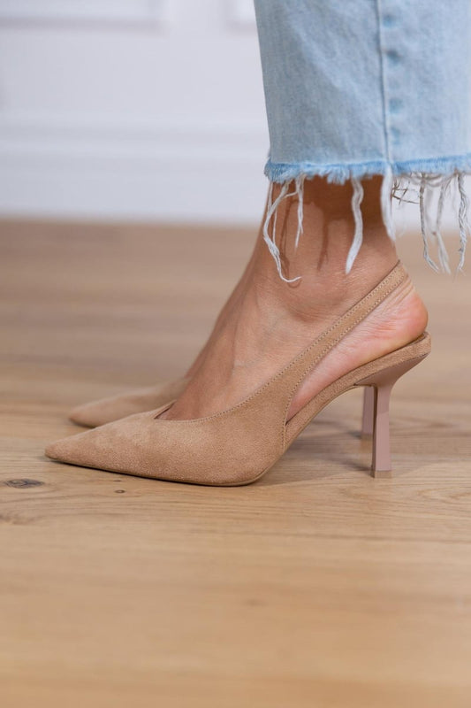 Marlena™ | Czółenka typu slingback