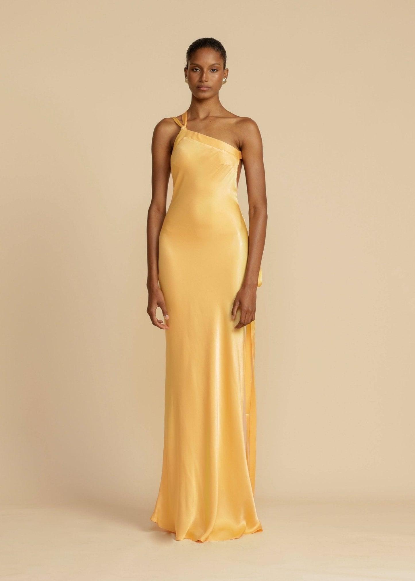 Selena | Sukienka maxi