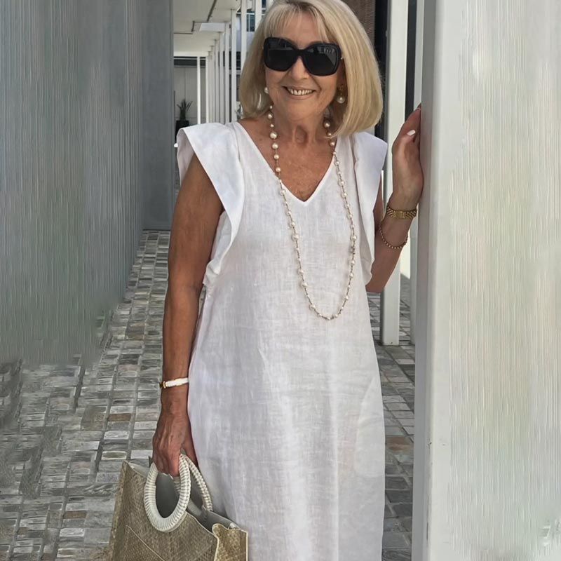 Sukienka Santorini