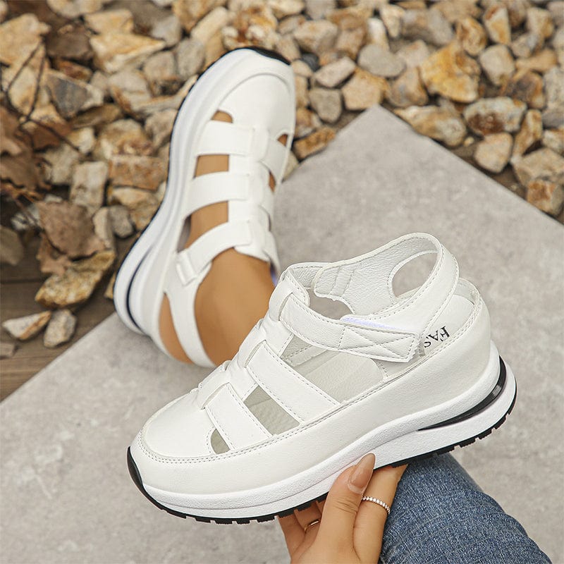 Ortopedyczne trampki CloudWalk