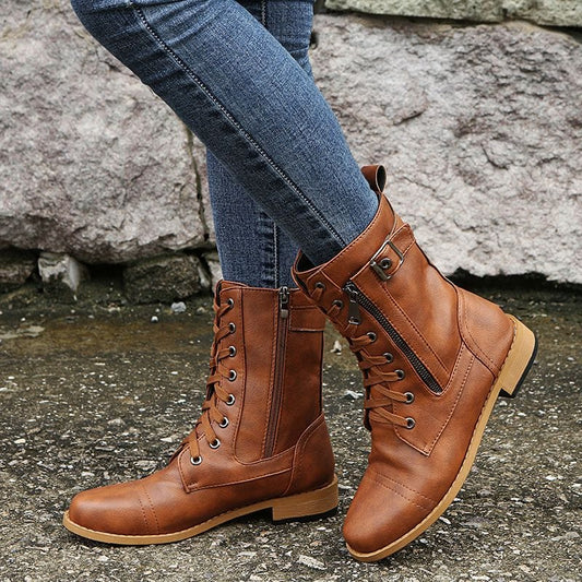 Buty Evelyn Rebel