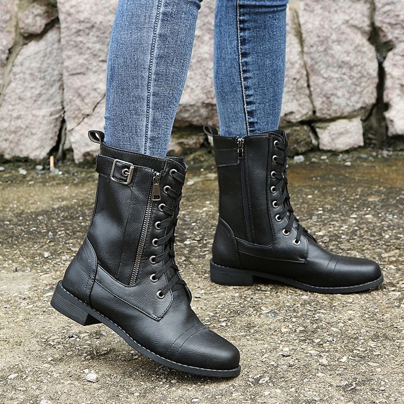 Buty Evelyn Rebel