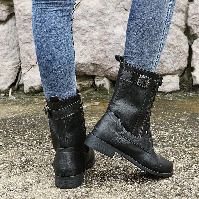 Buty Evelyn Rebel