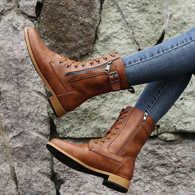 Buty Evelyn Rebel