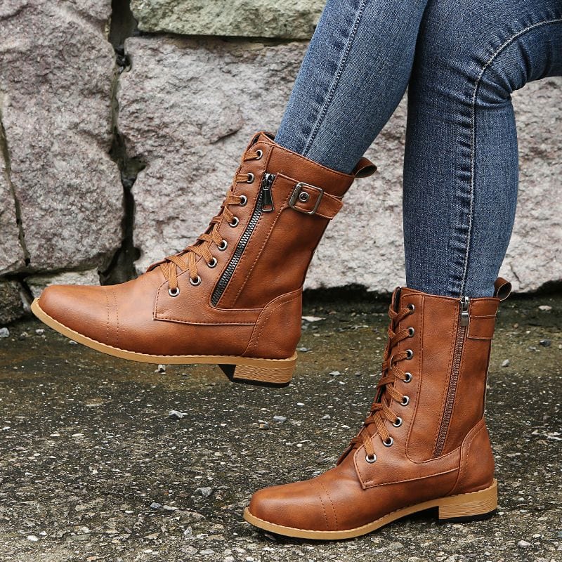 Buty Evelyn Rebel