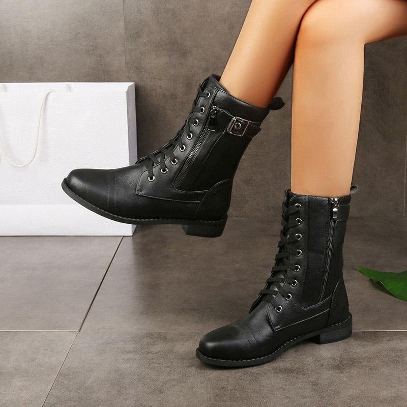 Buty Evelyn Rebel