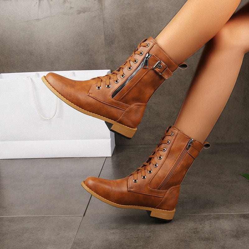 Buty Evelyn Rebel