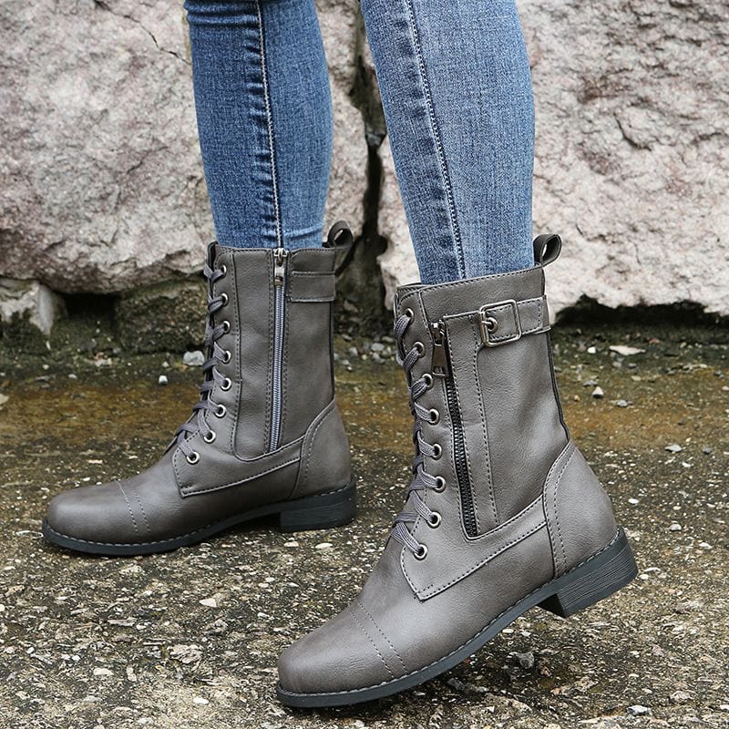 Buty Evelyn Rebel