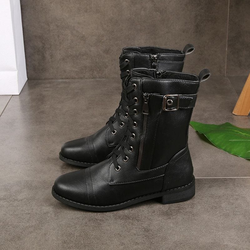 Buty Evelyn Rebel