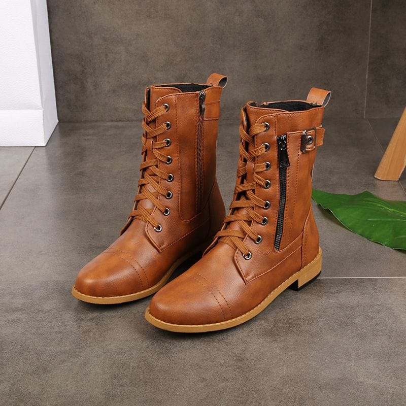 Buty Evelyn Rebel