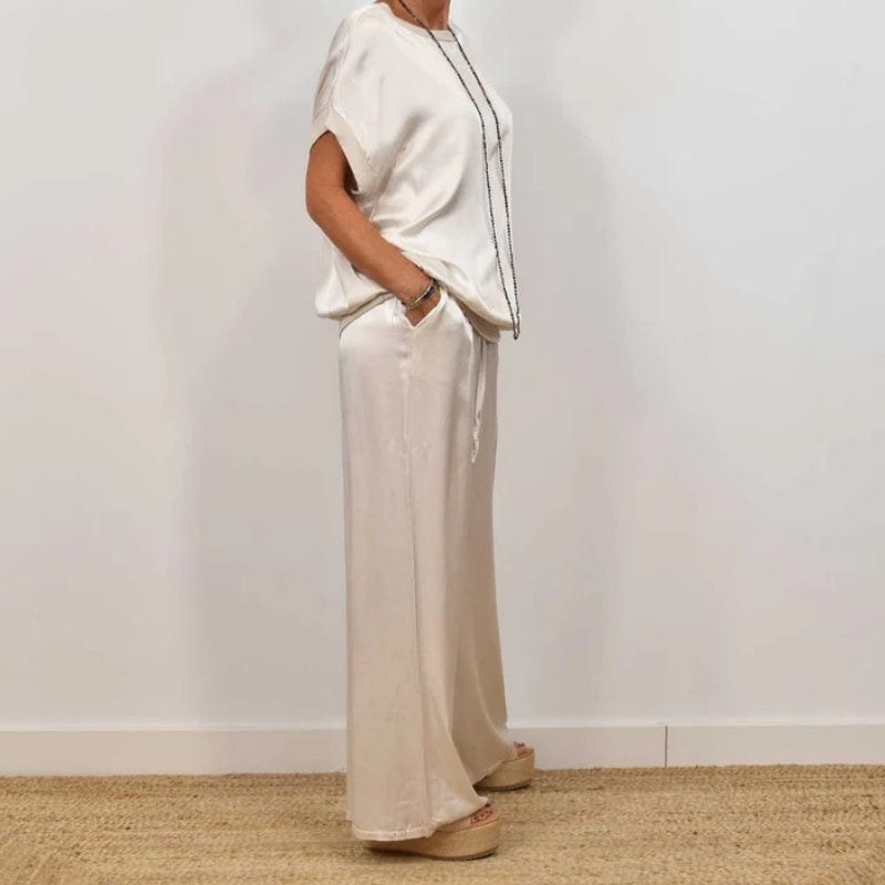 Zestaw Amelie Luxe