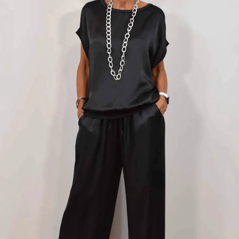 Zestaw Amelie Luxe