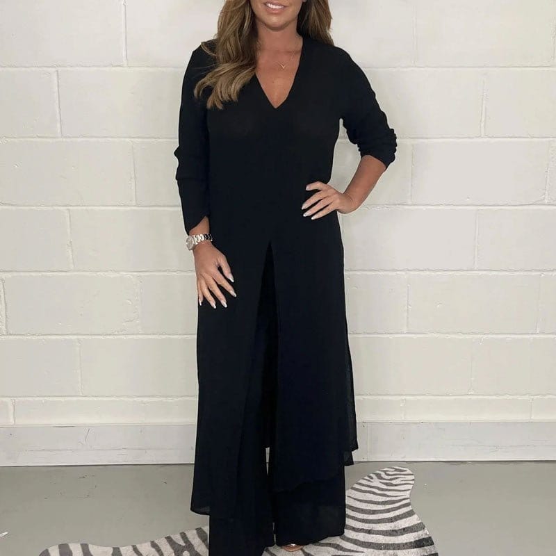 Kombinezon Camille 2-częściowy Comfort