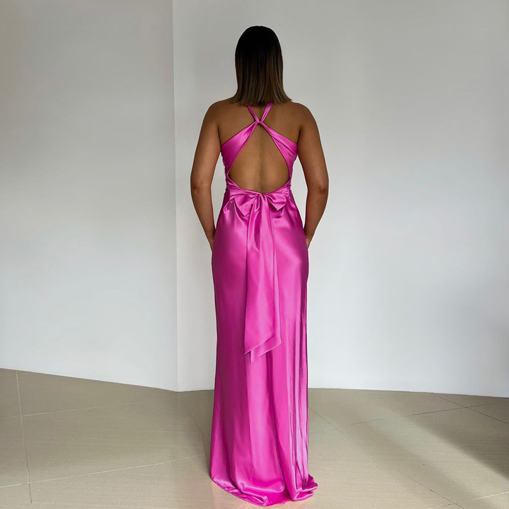 Vestido - Sukienka maxi