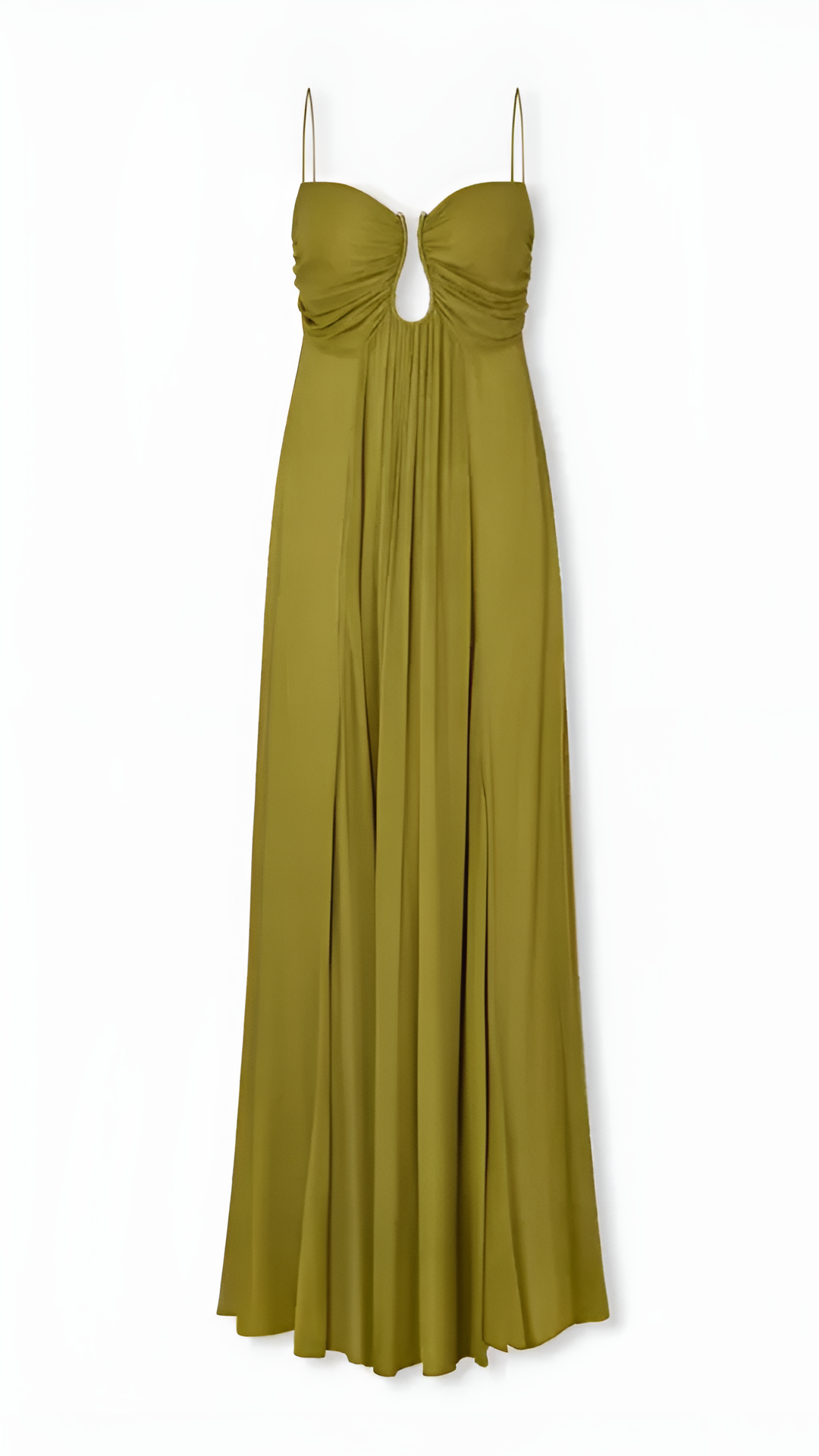 Sukienka maxi Vera Ombre Flow