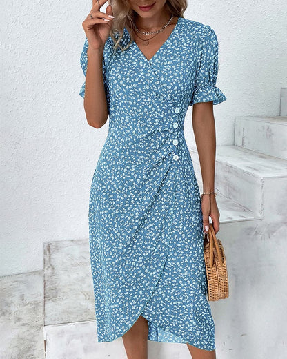 Sukienka Sophie Floral