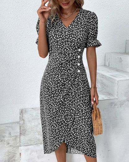 Sukienka Sophie Floral