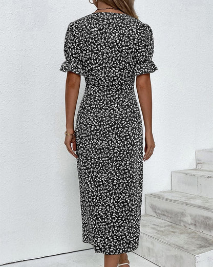 Sukienka Sophie Floral