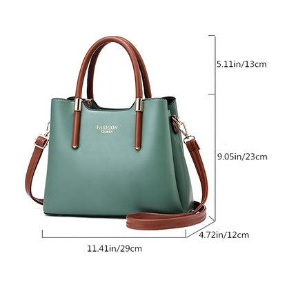 Magdalena - Torebka z Górnym Uchwytem