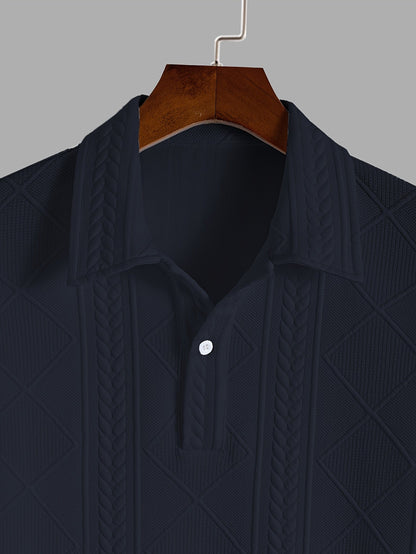 Leon - Graficzny Henley
