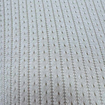 Męski casualowy sweter T-shirt w kontrastowym kolorze z krótkim rękawem i dekoltem w serek, dopasowany krój