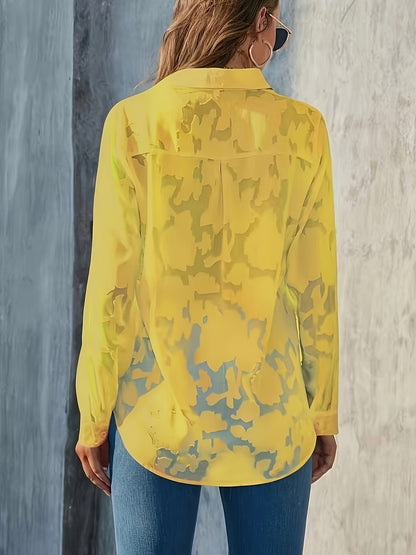 Magdalena - Lilijowy Nadruk