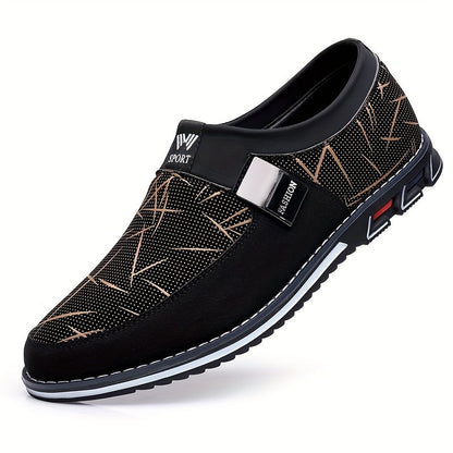Igor - Mokasyny Smart Casual